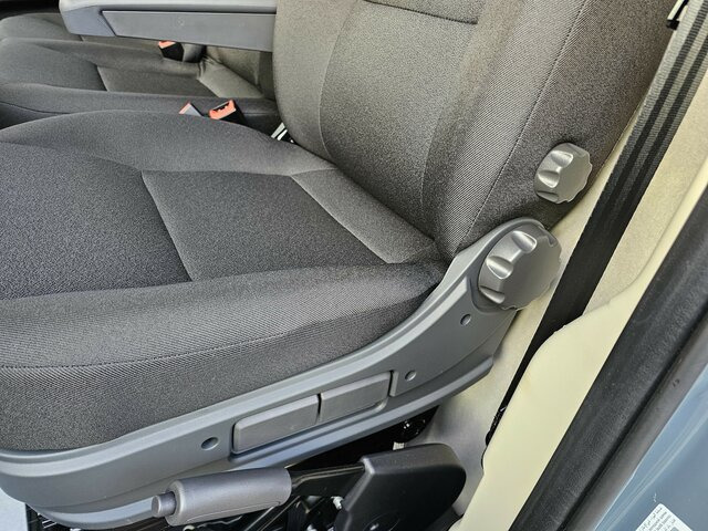 FIAT Ducato 35 MAXI L5H3 L4H3 17m³180PS 260°Voll-LED... - فان: صورة 2 FIAT Ducato 35 MAXI L5H3 L4H3 17m³180PS 260°Voll-LED... - فان: صورة 2