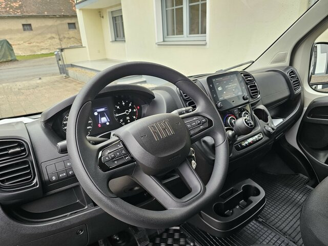 FIAT Ducato 35 MAXI L5H3 L4H3 17m³ 180PS Voll-LED... - فان: صورة 3 FIAT Ducato 35 MAXI L5H3 L4H3 17m³ 180PS Voll-LED... - فان: صورة 3