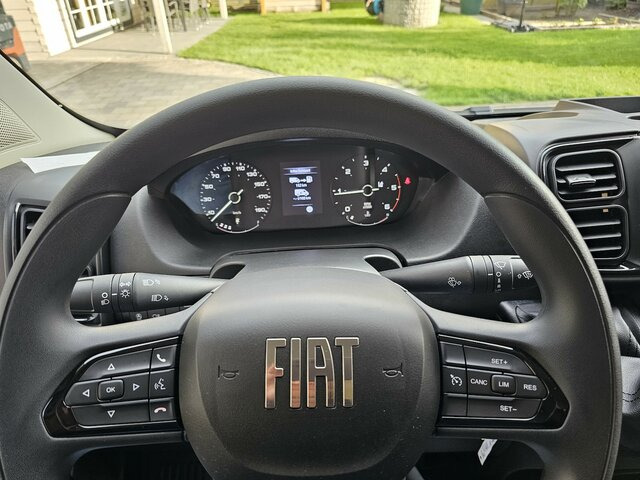 FIAT Ducato 35 MAXI L5H3 L4H3 L5H3 17m³ 180PS - فان: صورة 3 FIAT Ducato 35 MAXI L5H3 L4H3 L5H3 17m³ 180PS - فان: صورة 3