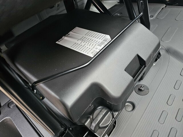 قلاب صغير FIAT Ducato L3 MAXI 140 Kipper AHK TFT Kamera Klima...: صورة 20 قلاب صغير FIAT Ducato L3 MAXI 140 Kipper AHK TFT Kamera Klima...: صورة 20