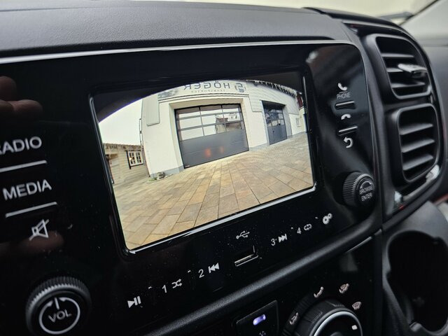 قلاب صغير FIAT Ducato L3 MAXI 140 Kipper AHK TFT Kamera Klima...: صورة 15 قلاب صغير FIAT Ducato L3 MAXI 140 Kipper AHK TFT Kamera Klima...: صورة 15