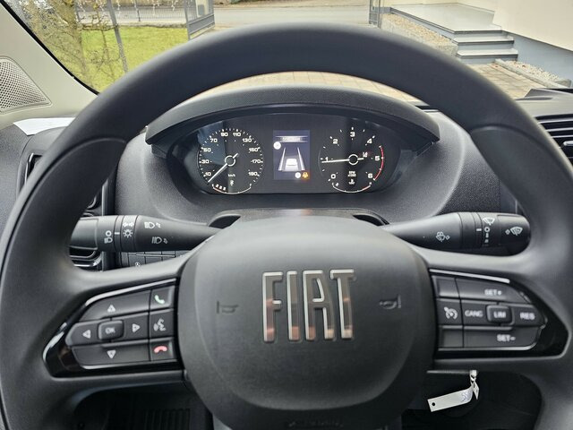 قلاب صغير FIAT Ducato L3 MAXI 140 Kipper AHK TFT Kamera Klima...: صورة 10 قلاب صغير FIAT Ducato L3 MAXI 140 Kipper AHK TFT Kamera Klima...: صورة 10