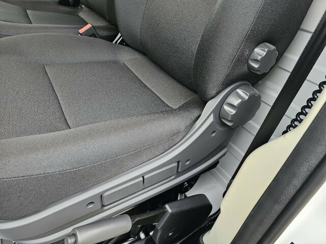 قلاب صغير FIAT Ducato L3 MAXI 140 Kipper AHK TFT Kamera Klima...: صورة 8 قلاب صغير FIAT Ducato L3 MAXI 140 Kipper AHK TFT Kamera Klima...: صورة 8