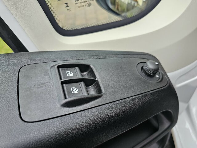 قلاب صغير FIAT Ducato L3 MAXI 140 Kipper AHK TFT Kamera Klima...: صورة 6 قلاب صغير FIAT Ducato L3 MAXI 140 Kipper AHK TFT Kamera Klima...: صورة 6