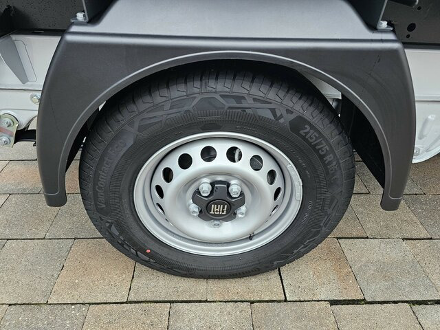 قلاب صغير FIAT Ducato L3 MAXI 140 Kipper AHK TFT Kamera Klima...: صورة 25 قلاب صغير FIAT Ducato L3 MAXI 140 Kipper AHK TFT Kamera Klima...: صورة 25