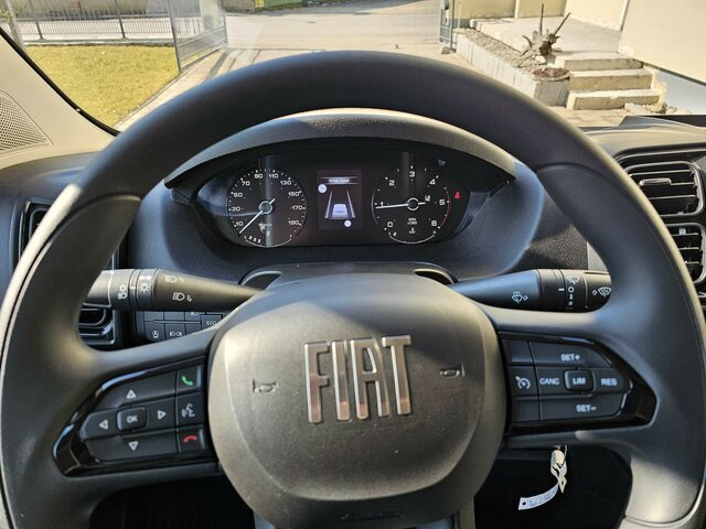 FIAT Ducato MAXI 140 Serie10-9.2 2025 L5 DOKA 3,3 M. - شاحنة مفتوحة, الشاحنات الصغيرة كابينة مزدوجة: صورة 3 FIAT Ducato MAXI 140 Serie10-9.2 2025 L5 DOKA 3,3 M. - شاحنة مفتوحة, الشاحنات الصغيرة كابينة مزدوجة: صورة 3