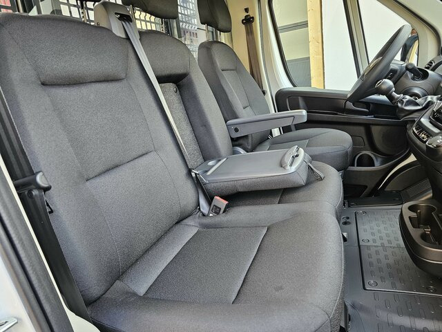 FIAT Ducato MAXI 180 Serie10-9.2 2025 Kipper AHK FIAT Ducato MAXI 180 Serie10-9.2 2025 Kipper AHK: صورة 16