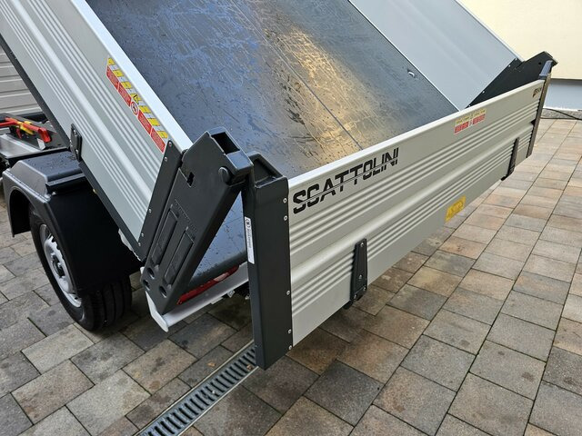 FIAT Ducato MAXI 180 Serie10-9.2 2025 Kipper AHK FIAT Ducato MAXI 180 Serie10-9.2 2025 Kipper AHK: صورة 27