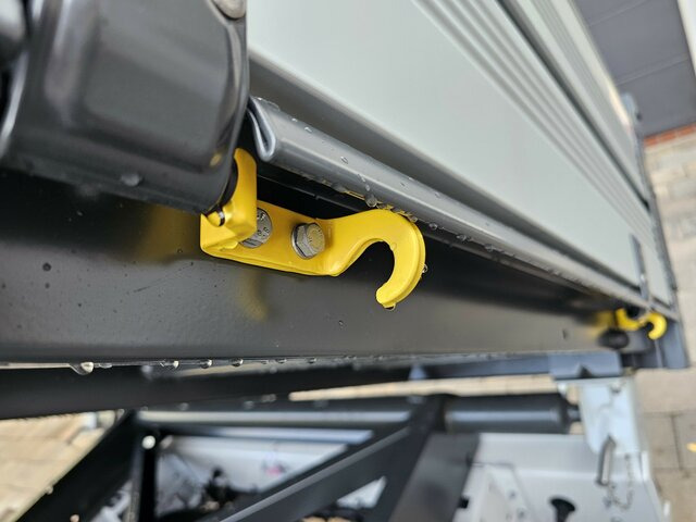 FIAT Ducato MAXI 180 Serie10-9.2 2025 Kipper AHK FIAT Ducato MAXI 180 Serie10-9.2 2025 Kipper AHK: صورة 26