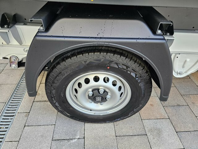 FIAT Ducato MAXI 180 Serie10-9.2 2025 Kipper AHK FIAT Ducato MAXI 180 Serie10-9.2 2025 Kipper AHK: صورة 19