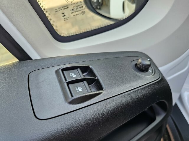 شاحنة مفتوحة, الشاحنات الصغيرة كابينة مزدوجة FIAT Ducato MAXI 180 Serie10-9.2 2025 L5 DOKA 3,3 M.: صورة 39