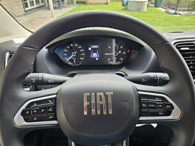 FIAT Ducato MAXI 35 180 Koffer 4,9 Seitentüre LED - شاحنة مغلقة الصندوق: صورة 5 FIAT Ducato MAXI 35 180 Koffer 4,9 Seitentüre LED - شاحنة مغلقة الصندوق: صورة 5