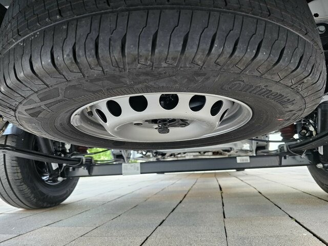 FIAT Ducato MAXI Serie10-9.2 2025 DOKA Kipper AHK FIAT Ducato MAXI Serie10-9.2 2025 DOKA Kipper AHK: صورة 29
