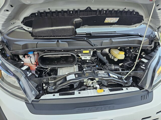 FIAT Ducato MAXI Serie10-9.2 2025 DOKA Kipper AHK FIAT Ducato MAXI Serie10-9.2 2025 DOKA Kipper AHK: صورة 18
