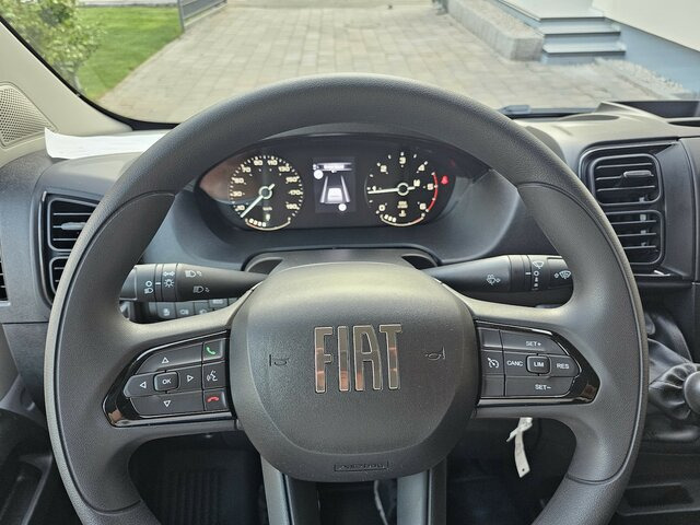 FIAT Ducato MAXI Serie10-9.2 2025 DOKA Kipper AHK FIAT Ducato MAXI Serie10-9.2 2025 DOKA Kipper AHK: صورة 6