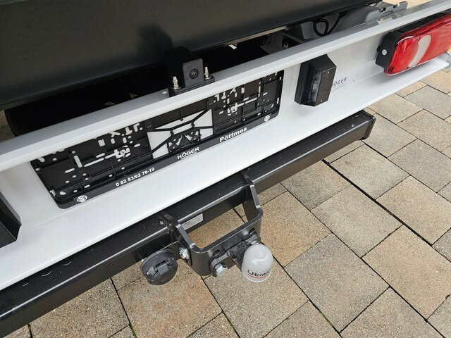 قلاب صغير, الشاحنات الصغيرة كابينة مزدوجة FIAT Ducato MAXI Serie10-9.2 2025 DOKA Kipper AHK...: صورة 27 قلاب صغير, الشاحنات الصغيرة كابينة مزدوجة FIAT Ducato MAXI Serie10-9.2 2025 DOKA Kipper AHK...: صورة 27