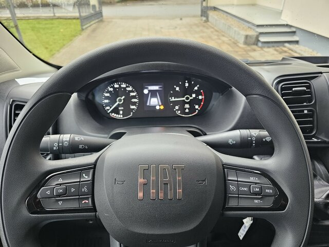 قلاب صغير, الشاحنات الصغيرة كابينة مزدوجة FIAT Ducato MAXI Serie10-9.2 2025 DOKA Kipper AHK...: صورة 8 قلاب صغير, الشاحنات الصغيرة كابينة مزدوجة FIAT Ducato MAXI Serie10-9.2 2025 DOKA Kipper AHK...: صورة 8