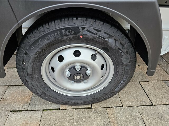 قلاب صغير, الشاحنات الصغيرة كابينة مزدوجة FIAT Ducato MAXI Serie10-9.2 2025 DOKA Kipper AHK...: صورة 25 قلاب صغير, الشاحنات الصغيرة كابينة مزدوجة FIAT Ducato MAXI Serie10-9.2 2025 DOKA Kipper AHK...: صورة 25