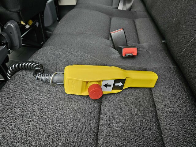 قلاب صغير, الشاحنات الصغيرة كابينة مزدوجة FIAT Ducato MAXI Serie10-9.2 2025 DOKA Kipper AHK...: صورة 28 قلاب صغير, الشاحنات الصغيرة كابينة مزدوجة FIAT Ducato MAXI Serie10-9.2 2025 DOKA Kipper AHK...: صورة 28