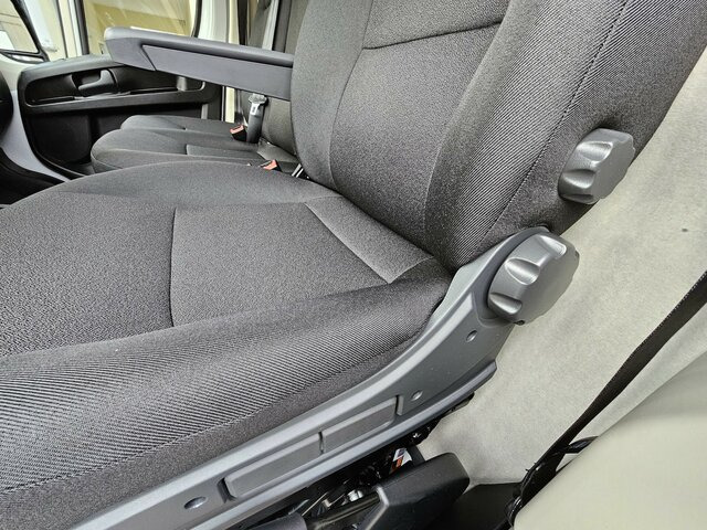 FIAT Ducato Serie10-9.2 Modell 2025 L2H2 Kamera - فان المدمجة: صورة 2 FIAT Ducato Serie10-9.2 Modell 2025 L2H2 Kamera - فان المدمجة: صورة 2