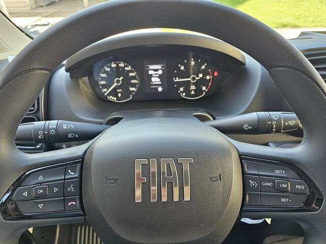 FIAT Ducato Serie10-9.2 Modell 2025 L2H2 Kamera - فان المدمجة: صورة 4 FIAT Ducato Serie10-9.2 Modell 2025 L2H2 Kamera - فان المدمجة: صورة 4