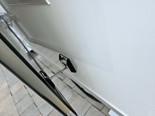 شاحنة مغلقة الصندوق IVECO Daily 35S18 3.0 Koffer LBW Bär ACC LED sofort!...: صورة 28 شاحنة مغلقة الصندوق IVECO Daily 35S18 3.0 Koffer LBW Bär ACC LED sofort!...: صورة 28