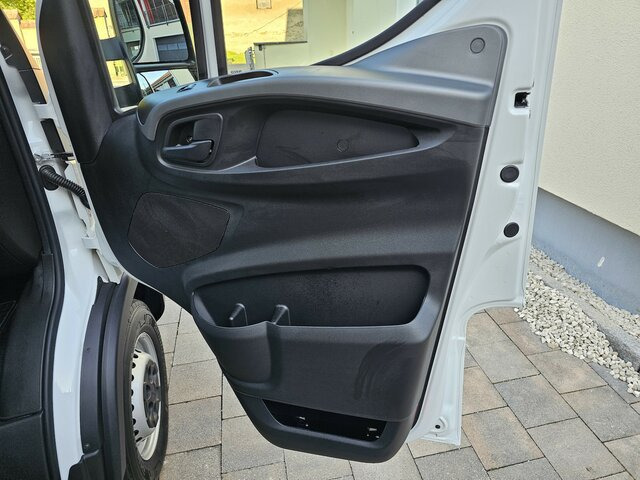 شاحنة مغلقة الصندوق IVECO Daily 35S18 3.0 Koffer LBW Bär ACC LED sofort!...: صورة 18 شاحنة مغلقة الصندوق IVECO Daily 35S18 3.0 Koffer LBW Bär ACC LED sofort!...: صورة 18