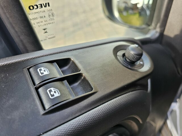 IVECO Daily 35S18HA8V DOKA Snoeks Mixto Hi-Matic 16m³ - فان, الشاحنات الصغيرة كابينة مزدوجة: صورة 2 IVECO Daily 35S18HA8V DOKA Snoeks Mixto Hi-Matic 16m³ - فان, الشاحنات الصغيرة كابينة مزدوجة: صورة 2