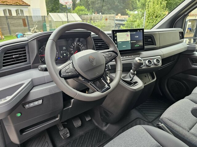 RENAULT Master 170 Koffer LED Kamera 2,33 Höhe sofort! - شاحنة مغلقة الصندوق: صورة 2 RENAULT Master 170 Koffer LED Kamera 2,33 Höhe sofort! - شاحنة مغلقة الصندوق: صورة 2