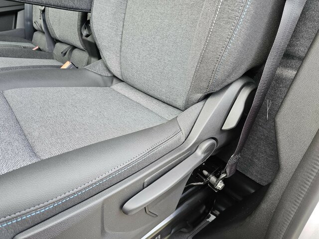 RENAULT Master L2H2 170 Neues Modell 10'' Navi Kamera... - فان: صورة 2 RENAULT Master L2H2 170 Neues Modell 10'' Navi Kamera... - فان: صورة 2