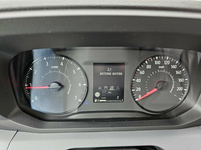 RENAULT Master L2H2 170 Neues Modell 10'' Navi Kamera - فان: صورة 4 RENAULT Master L2H2 170 Neues Modell 10'' Navi Kamera - فان: صورة 4