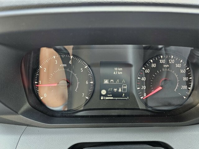 RENAULT Master L3H2 170 Neues Modell 10 Navi Kamera AHK - فان: صورة 4 RENAULT Master L3H2 170 Neues Modell 10 Navi Kamera AHK - فان: صورة 4