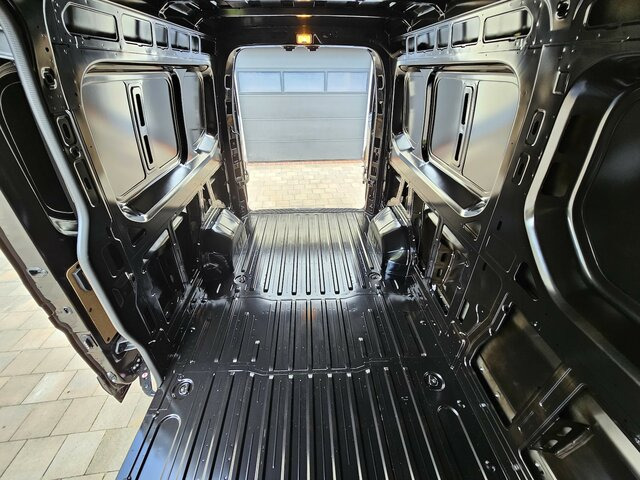 جديدة فان RENAULT Master L3H2 170 Neues Modell 10'' Navi Kamera: صورة 25