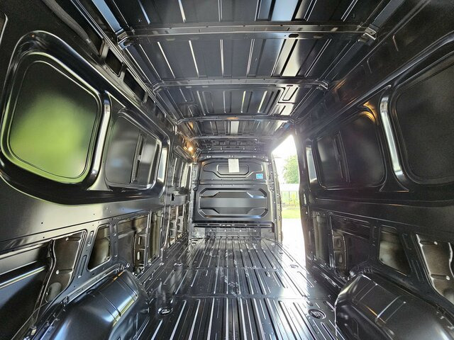 جديدة فان RENAULT Master L3H2 170 Neues Modell 10'' Navi Kamera: صورة 29