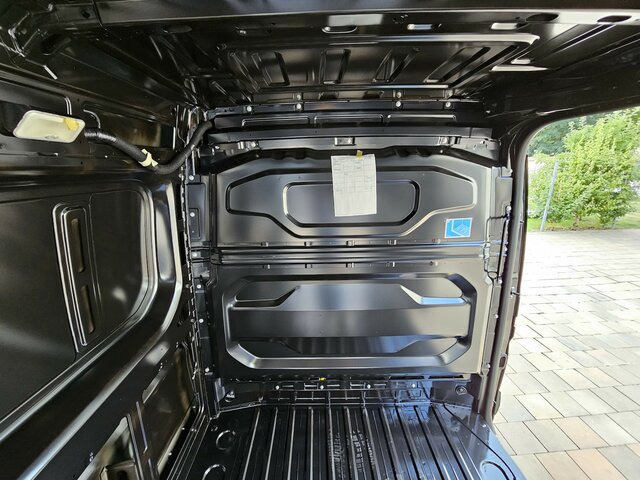 جديدة فان RENAULT Master L3H2 170 Neues Modell 10'' Navi Kamera: صورة 26