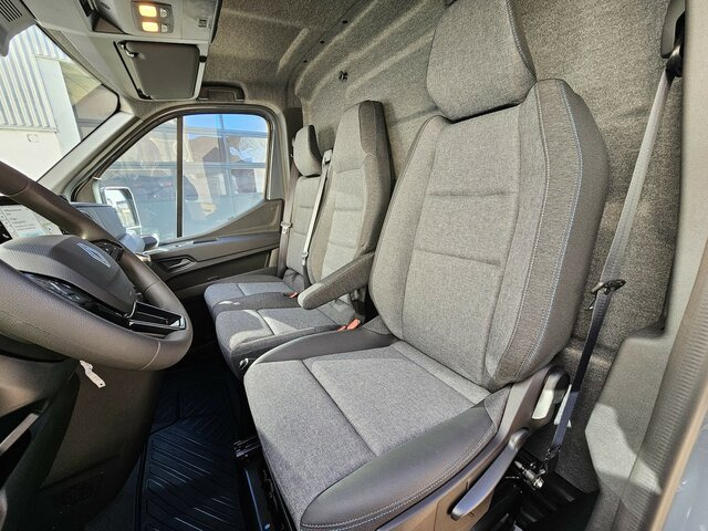 RENAULT Master L3H2 170 Neues Modell 10'' Navi Kamera... - فان: صورة 2 RENAULT Master L3H2 170 Neues Modell 10'' Navi Kamera... - فان: صورة 2