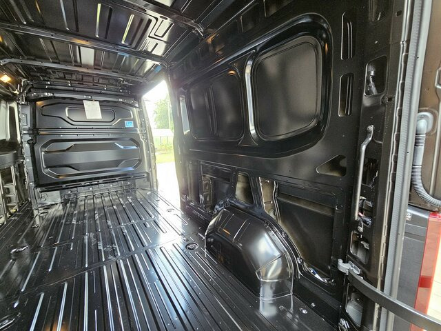 جديدة فان RENAULT Master L3H2 170 Neues Modell 10'' Navi Kamera: صورة 28