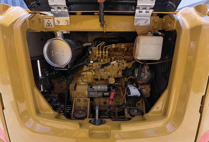 Caterpillar 306E Cat 306E2 Used Caterpillar Brand 6 Ton Cat Excavator CAT306E2 Excavator for sale - حفار زحاف: صورة 5 Caterpillar 306E Cat 306E2 Used Caterpillar Brand 6 Ton Cat Excavator CAT306E2 Excavator for sale - حفار زحاف: صورة 5