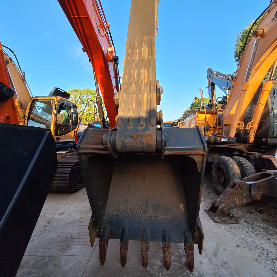 DOOSAN Doosan DX225LC-9C Crawler excavator - حفار زحاف: صورة 2 DOOSAN Doosan DX225LC-9C Crawler excavator - حفار زحاف: صورة 2