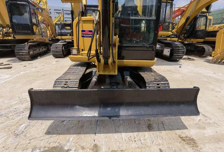 High Quality Low price for Construction digger used cat306E2 used cat 306 excavator used 6ton excavators japan excavator - حفار زحاف: صورة 4 High Quality Low price for Construction digger used cat306E2 used cat 306 excavator used 6ton excavators japan excavator - حفار زحاف: صورة 4
