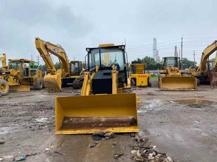 High Quality Used jcb 3CX Excavator good price JCB 3cx excavator loader Mountain and digger - جرافة حفار: صورة 3 High Quality Used jcb 3CX Excavator good price JCB 3cx excavator loader Mountain and digger - جرافة حفار: صورة 3