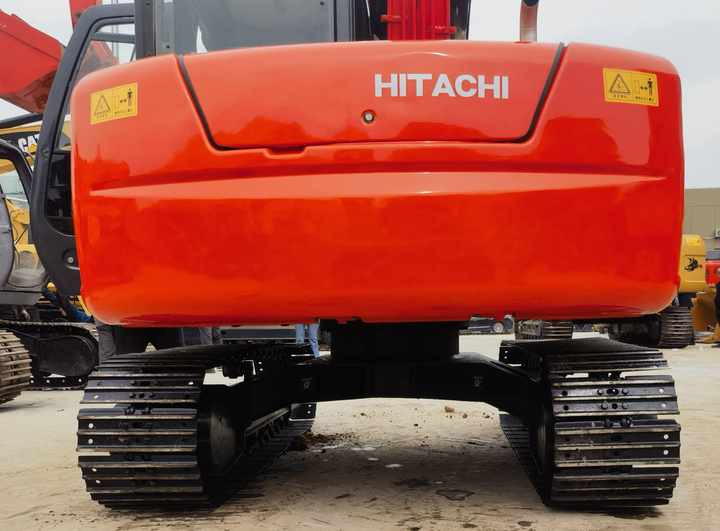 High Quality and good performance Used Japan Hitachi ZX70 Excavator second Hand excavator for sale in china - حفار زحاف: صورة 3 High Quality and good performance Used Japan Hitachi ZX70 Excavator second Hand excavator for sale in china - حفار زحاف: صورة 3