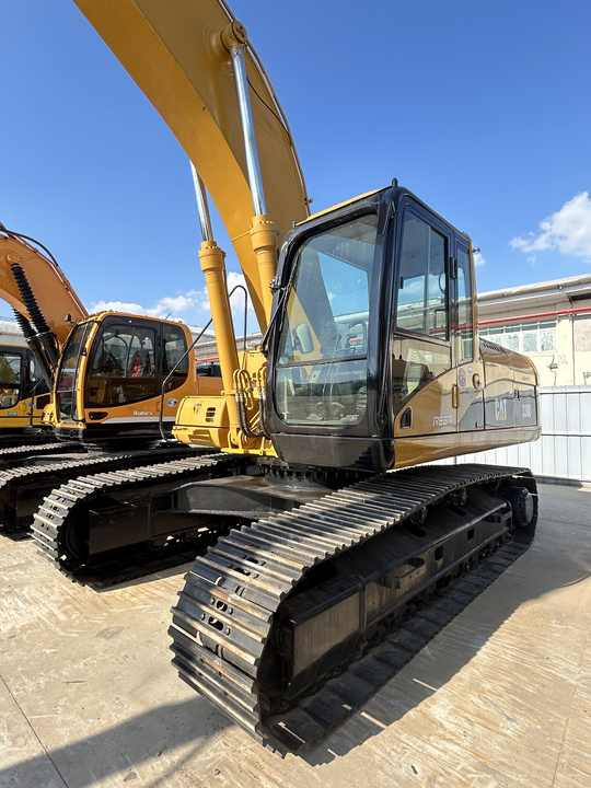 Used Caterpillar CAT 330D 330DL japanese used excavator secondhand machine digger CAT330 CAT330D - حفار زحاف: صورة 5 Used Caterpillar CAT 330D 330DL japanese used excavator secondhand machine digger CAT330 CAT330D - حفار زحاف: صورة 5