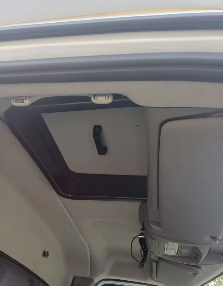 شاحنة ستارة جانبية Renault Master IV 10 PALET zaw.poduszki 2021r EURO 6: صورة 13