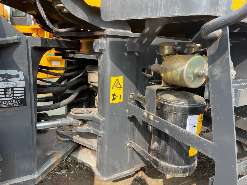 临工 956  临工 956: صورة 7