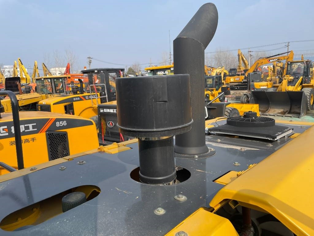 临工 956  临工 956: صورة 9