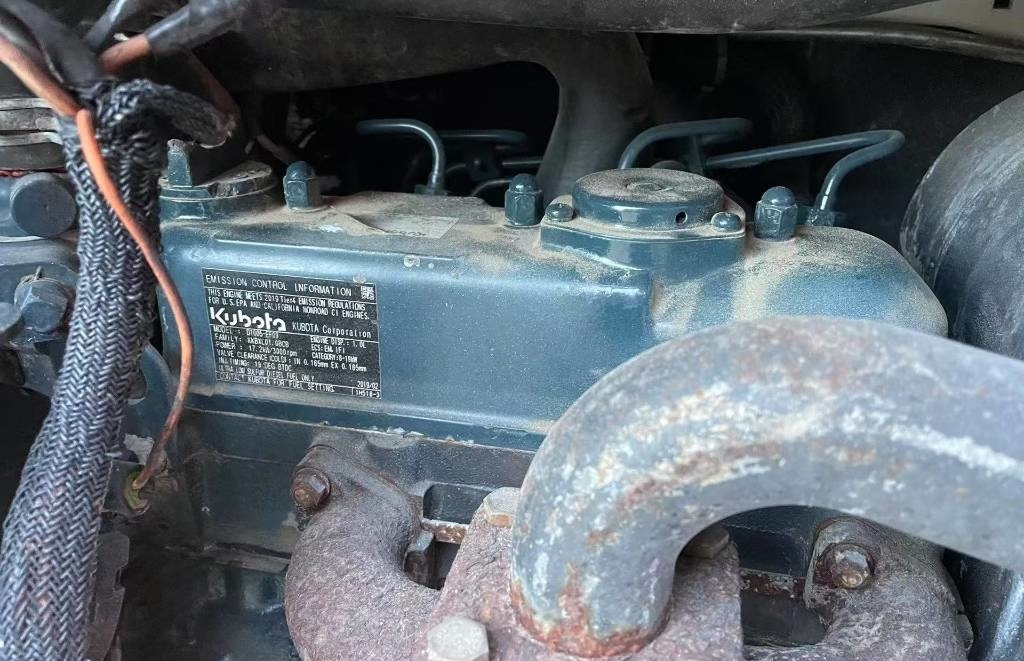 Bobcat S 70 - شيول صغير: صورة 4 Bobcat S 70 - شيول صغير: صورة 4