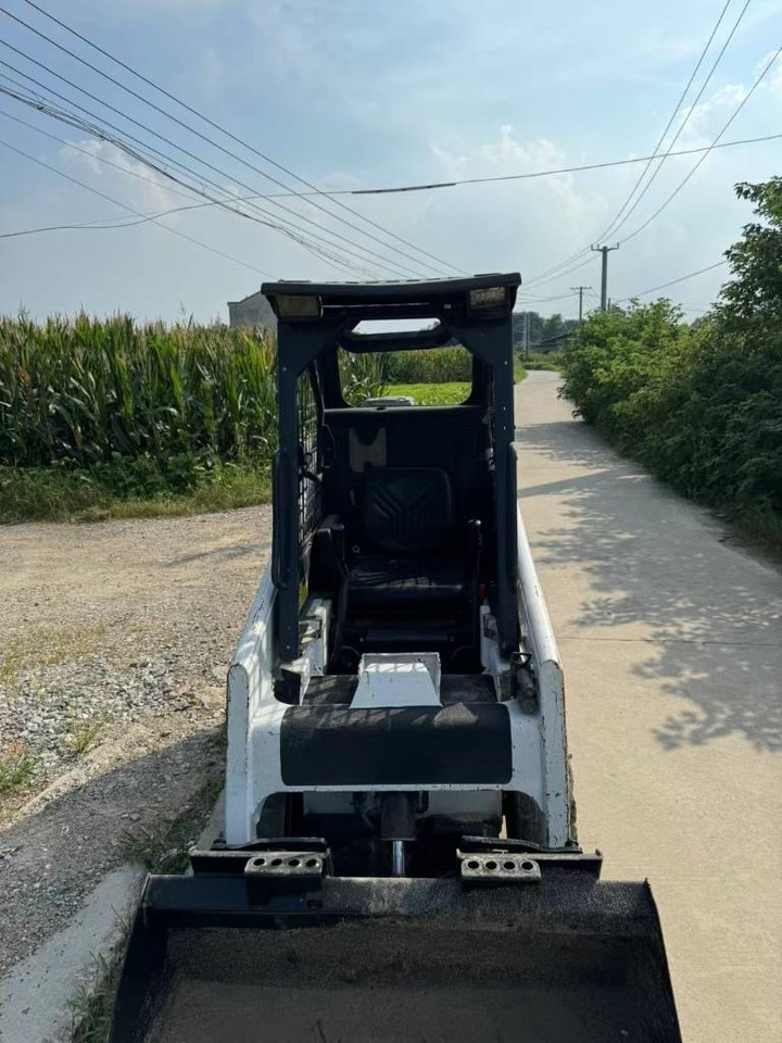 Bobcat S 70 - شيول صغير: صورة 4 Bobcat S 70 - شيول صغير: صورة 4