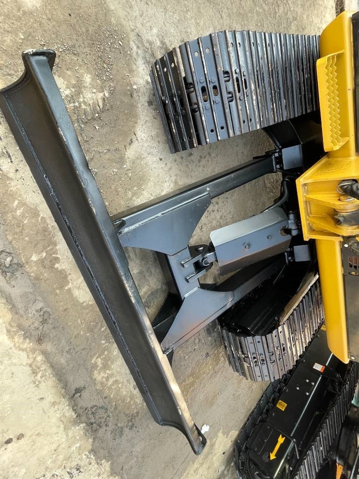 CAT 305 C CR - حفارة مُصَّغرة: صورة 2 CAT 305 C CR - حفارة مُصَّغرة: صورة 2