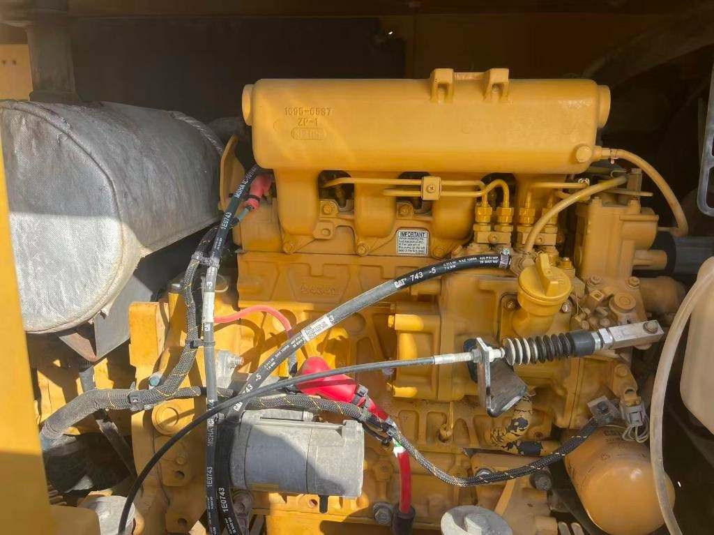 CAT 307.5 - حفارة مُصَّغرة: صورة 4 CAT 307.5 - حفارة مُصَّغرة: صورة 4